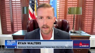 Ryan Walters: Democrats have been targeting homeschool parents for years