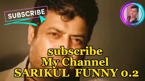 TIKTOK FUNNY VIDEO