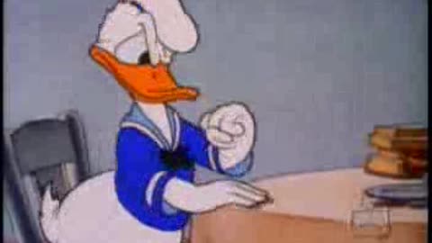 10172 Donald Duck - Donald's Nephews