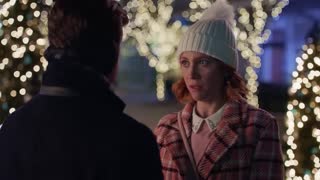 CHRISTMAS WITH THE CAMPBELLS Trailer (2022) Brittany Snow, Justin Long