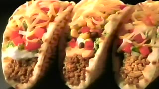 August 2, 1994 - Gorditas at Taco Bell (The Dog Approves)