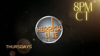 The Herrick Live Show - 10/13/2022