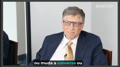 Washington Post Entrevista completa: Bill Gates sobre o Common Core.