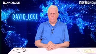DAVID ICKE - LETTER TO CDC