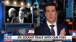 Jesse Watters Primetime 3/25/24