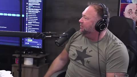 CERN | Alex Jones [2020]