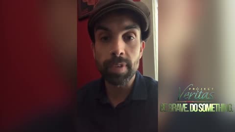 Antifa teacher responds to video of him admitting to indoctrinating students