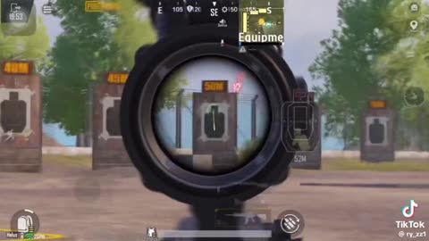 PUBG Mobile sensitivity 😍