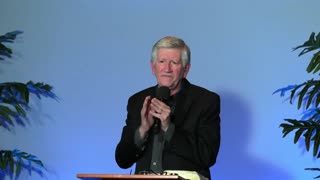 Grace is the Surety of Prophetic Revelation | Mike Thompson LIVE (Sunday 4-14-24)