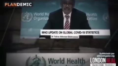 As prior health minister in Ethiopia, Tedros was accused of covering up 3 major health epidemics