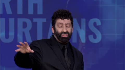 Investing in Your Vision | Jonathan Cahn Sermon