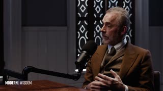 Jordan Peterson - Are Deep Thinkers More Lonely?