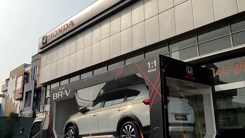 MOBIL TERLARIS DI HONDA CIBUBUR 2022