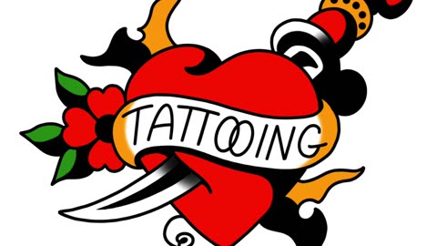 I Love Tattooing - Episode 1: Introduction