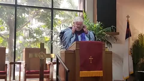 Livestream: Sunday, March 3, 2024 - Royal Palm Presbyterian Church