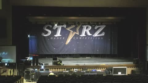 Midwest Starz Dance Competition - Sioux Falls, SD