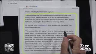 BREAKING THROUGH THE DECEPTION - Gene Editing Injections, Epstein Island, Putin & Moon Landing