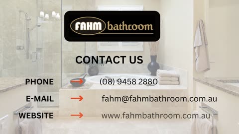 Discover the Perfect Bathroom Vanities in Perth for Your Spaces.