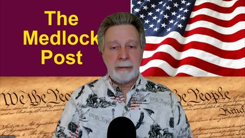 The Medlock Post Ep. 146: Biden Playing "King of the Hill"