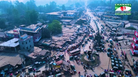 শাহজাদপুরকে একটি নিরাপদ বানিজ্যিক অঞ্চল হিসেবে প্রতিষ্ঠিত করতে কাজ করে যাচ্ছেন - "ওসি" নজরুল