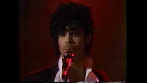 Prince: Little Red Corvette - On Solid Gold (My "Stereo Studio Sound" Re-Edit)