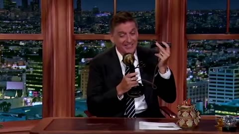 Craig Ferguson Laugh Attacks 2