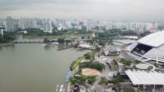 Singapore's beauty