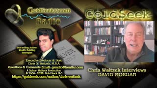 GoldSeek Radio Nugget -- David Morgan: Algorithmic traders could flood into the gold-silver sector