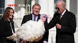 Another Biden Thanksgiving