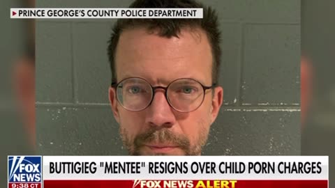 Buttigieg “mentee” resigns over child porn charges