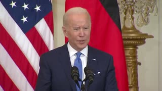 Biden Will End Nord Stream 2: He Doesn’t Know How, But He Will