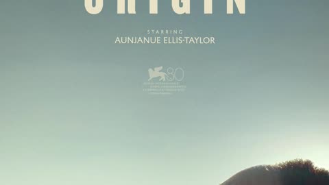 Regal Monday Mystery Movie: Origin #origin #review