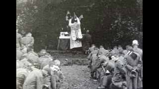 Fr Hewko, St. Bartholomew 8/24/23 "Endless Battle Until Death" (FL)