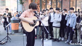 Even Boys Were Shocked When A Boy Started Singing With Amazing Voice