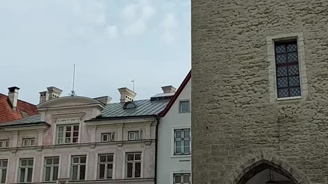 Town Hall Square | Raekoja Plats | Tallinn Old Town | Estonia | UNESCO World Heritage | Baltics