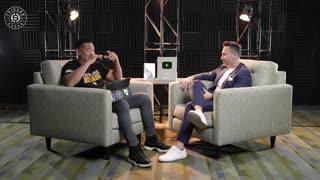 Adam Sosnick Opens Up on Working with Patrick Bet David, How He Made His Millions, and Andrew Tate