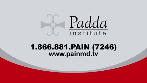 Migraine Headache Treatment - Padda Institute