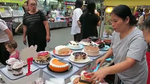 street foods