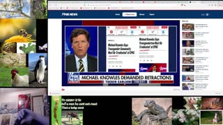 Tucker Carlson Tonight 3/6/2023 Watchalong