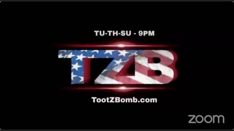 Show #182 - 10/17/23 - Toots Sweet and TZB Crew - NEWS