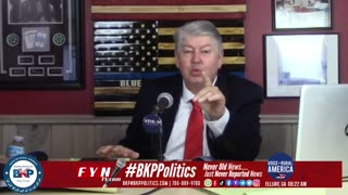 BKP on Trump indictments, GA Call To Action, China, GA DOT Official Raise & more