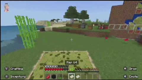 MineCraft Free Play