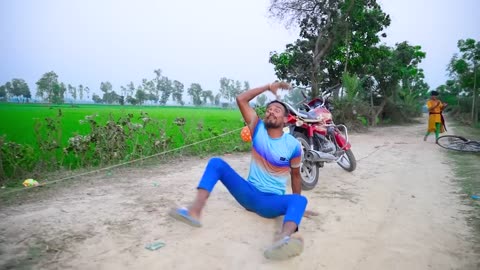 Must Watch Top New Special Comedy Video 😎 Amazing Funny Video 2023