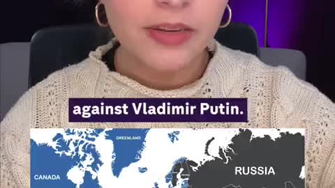 Russia's invaded Ukraine