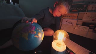 Homeschooling - Curious At Heart