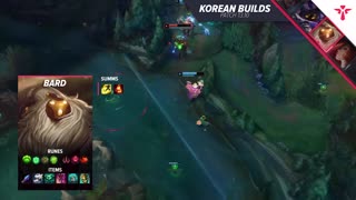 5 NEW BROKEN Korean Builds to ABUSE on Patch 13.10 - League of Legends Season 13