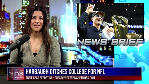 Harbaugh's NFL Move Amid Scandal Shocks Fans!