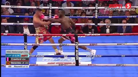 Boxing Karma