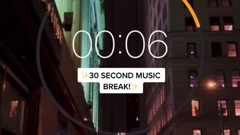 30 second music break ?? #good4u #oliviarodrigo #fypツ #foryoupage #PrimeDayShowPJParty