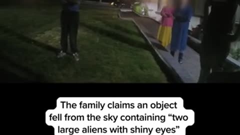 UFO in Las vegas police respond to a UFO sighting Las vegas